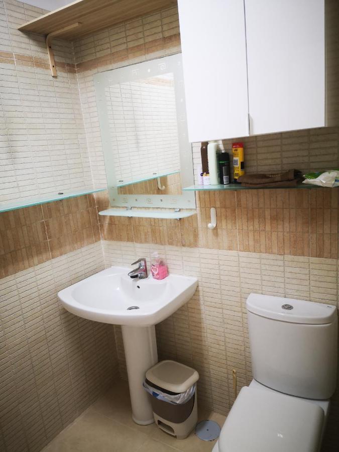 Aimee Maritima Puerto Santiago Διαμέρισμα Puerto de Santiago  Εξωτερικό φωτογραφία