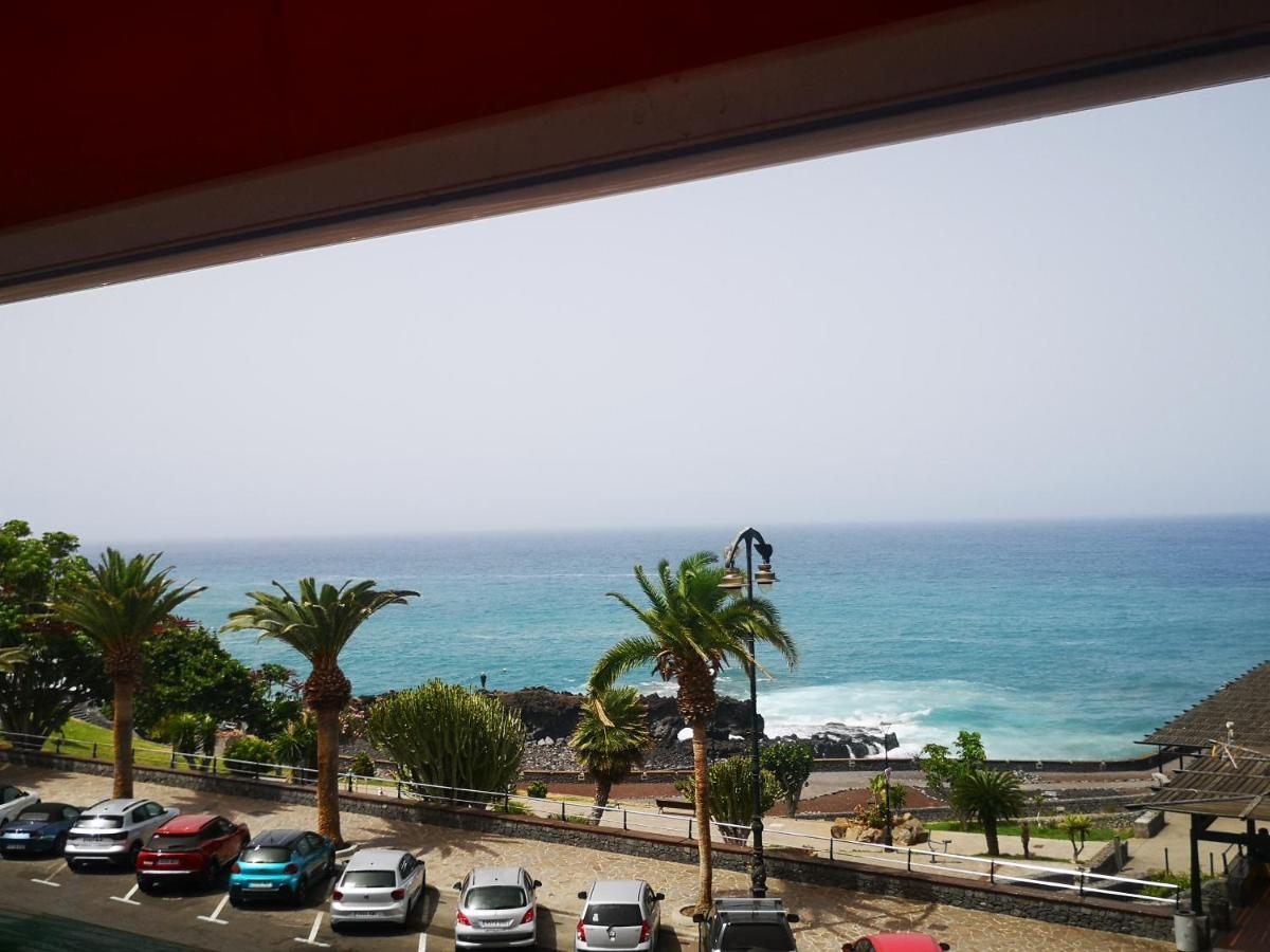 Aimee Maritima Puerto Santiago Διαμέρισμα Puerto de Santiago  Εξωτερικό φωτογραφία