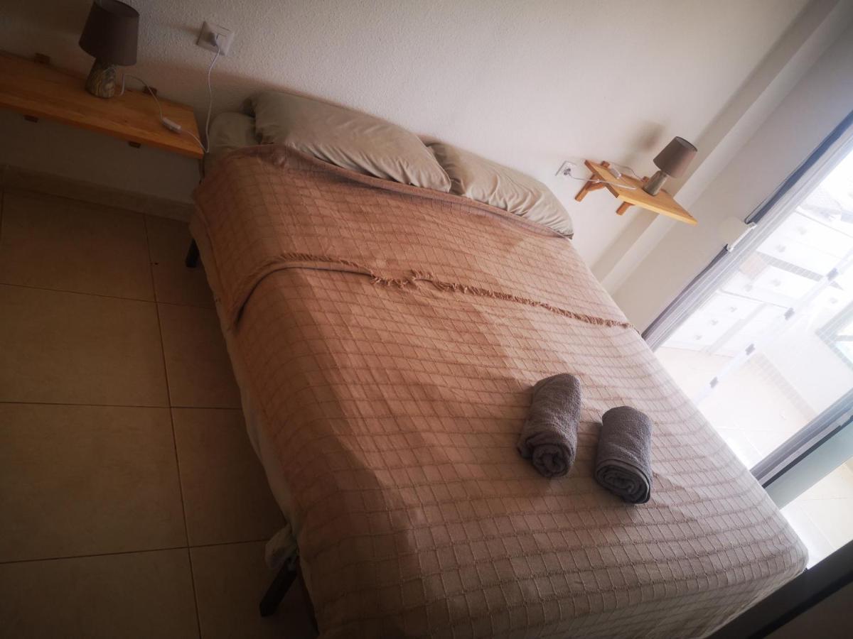 Aimee Maritima Puerto Santiago Διαμέρισμα Puerto de Santiago  Εξωτερικό φωτογραφία
