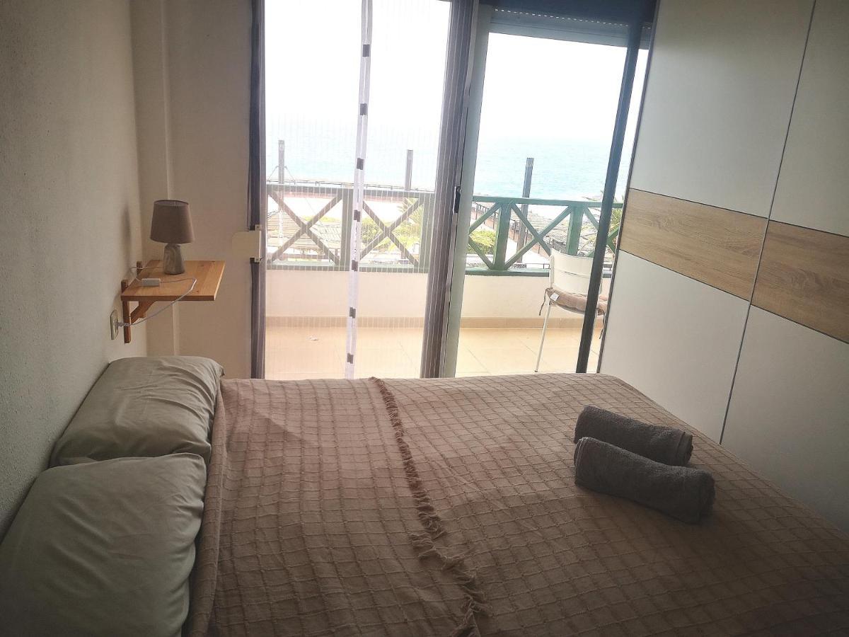 Aimee Maritima Puerto Santiago Διαμέρισμα Puerto de Santiago  Εξωτερικό φωτογραφία