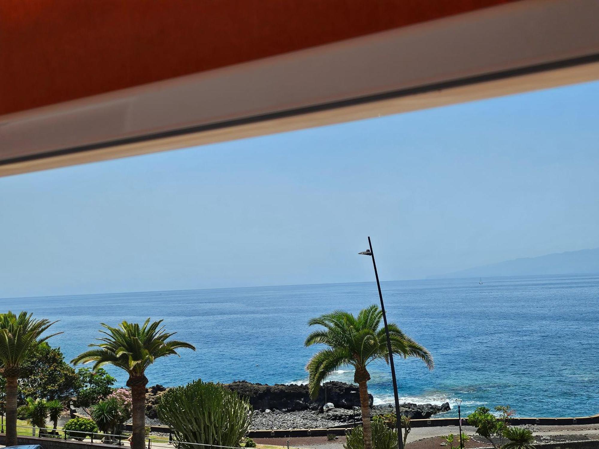 Aimee Maritima Puerto Santiago Διαμέρισμα Puerto de Santiago  Εξωτερικό φωτογραφία